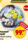 PLECHOV TAL