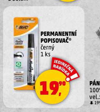 PERMANENTN POPISOVA