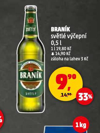 PIVO  BRANK