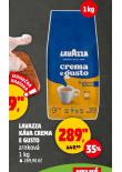 LAVAZZA KVA CREMA E GUSTO ZRNKOV