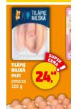 TILPIE NILSK FILET