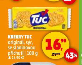 KREKRY TUC