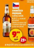 PIVO STAROECH PREMIUM