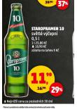 PIVO STAROPRAMEN 10