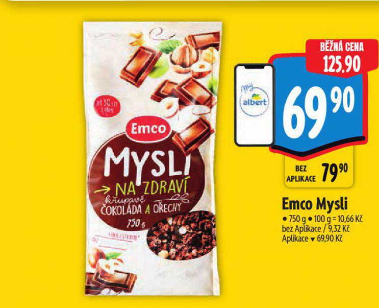 EMCO MYSLI