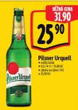 PIVO PILSNER URQUELL