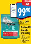 PURINA ONE GRANULE PRO KOKY