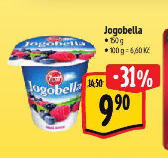 JOGOBELLA