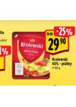 KROLEWSKI 45%