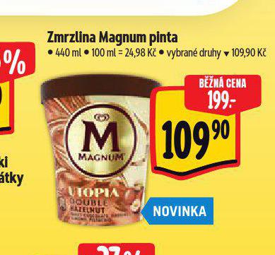 ZMRZLINA MAGNUM