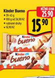 KINDER BUENO