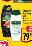 PALMOLIVE SPRCHOV GEL