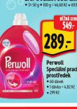 PERWOLL SPECILN PRAC PROSTEDEK