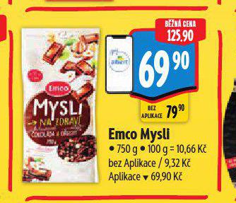 EMCO MYSLI