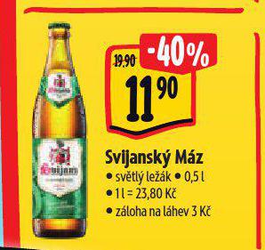 PIVO SVIJANSK MZ