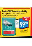 PURINA ONE GRANULE PRO KOKY