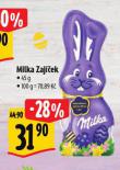 MILKA ZAJEK