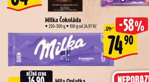 MILKA OKOLDA