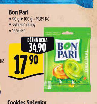 BON PARI