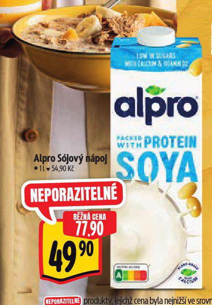 ALPRO SJOV NPOJ