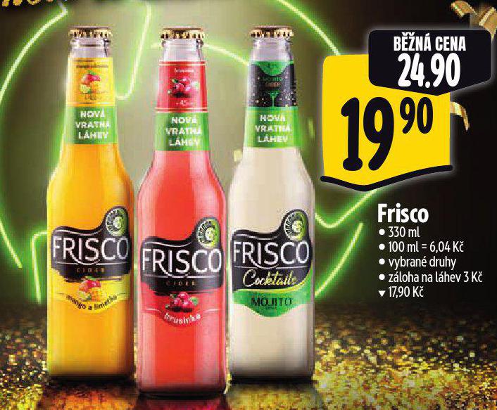 FRISCO