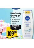 NIVEA SPRCHOV GEL