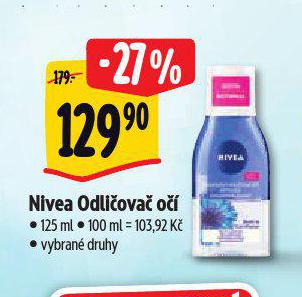 NIVEA ODLIOVA O