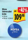 NIVEA KRM