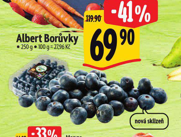 BORVKY