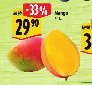 MANGO