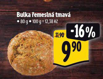 BULKA EMESLN TMAV