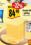 GOUDA 48%