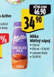 MILKA MLN NPOJ