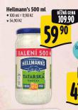 HELLMANN'S