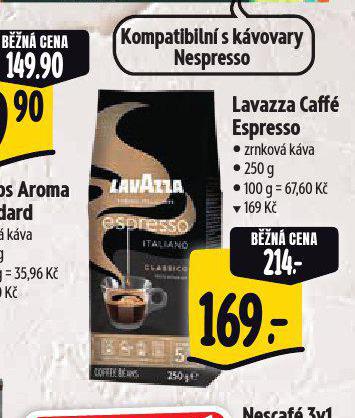 KVA LAVAZZA