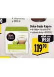 KVOV KAPSLE DOLCE GUSTO