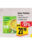 KNORR POLVKA