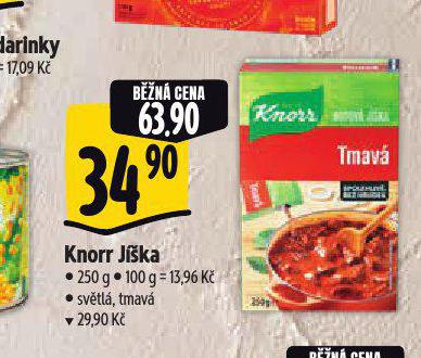 KNORR J͊KA