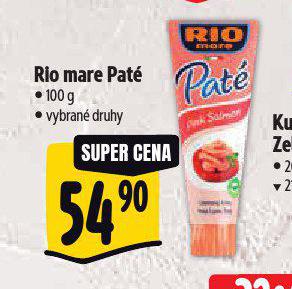 RIO MARE PAT