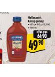 HELLMANN'S KEUP