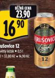 PIVO KRUOVICE