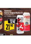 PIVO BUDVAR 33