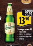 PIVO STAROPRAMEN