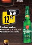 PIVO STAROBRNO