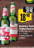 PIVO BUDVAR 33