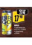 BIRGO NEALKOHOLICK PIVO