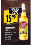 PIVO DESPERADOS