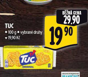 TUC KREKRY