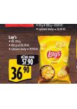 LAY'S CHIPSY