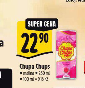 CHUPA CHUPS